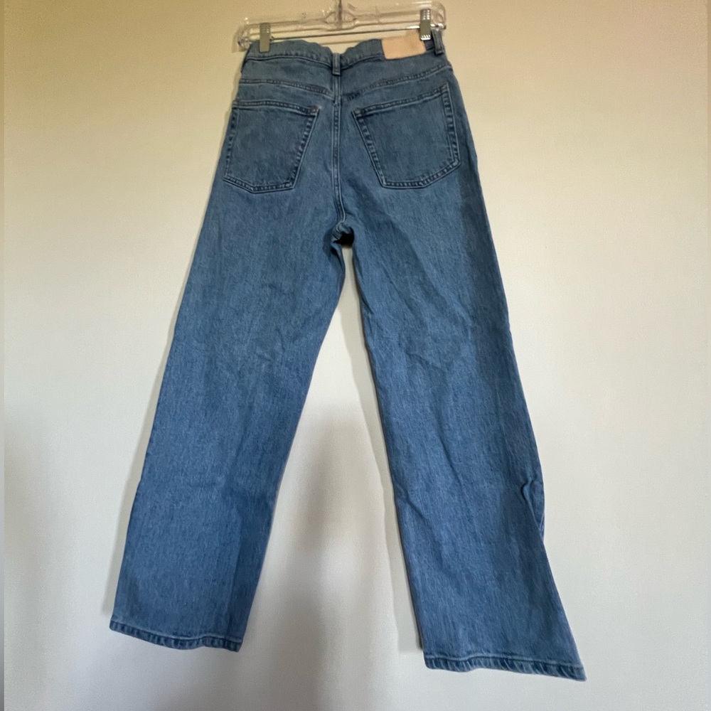 Everlane Way High Jean - Picture 6 of 6